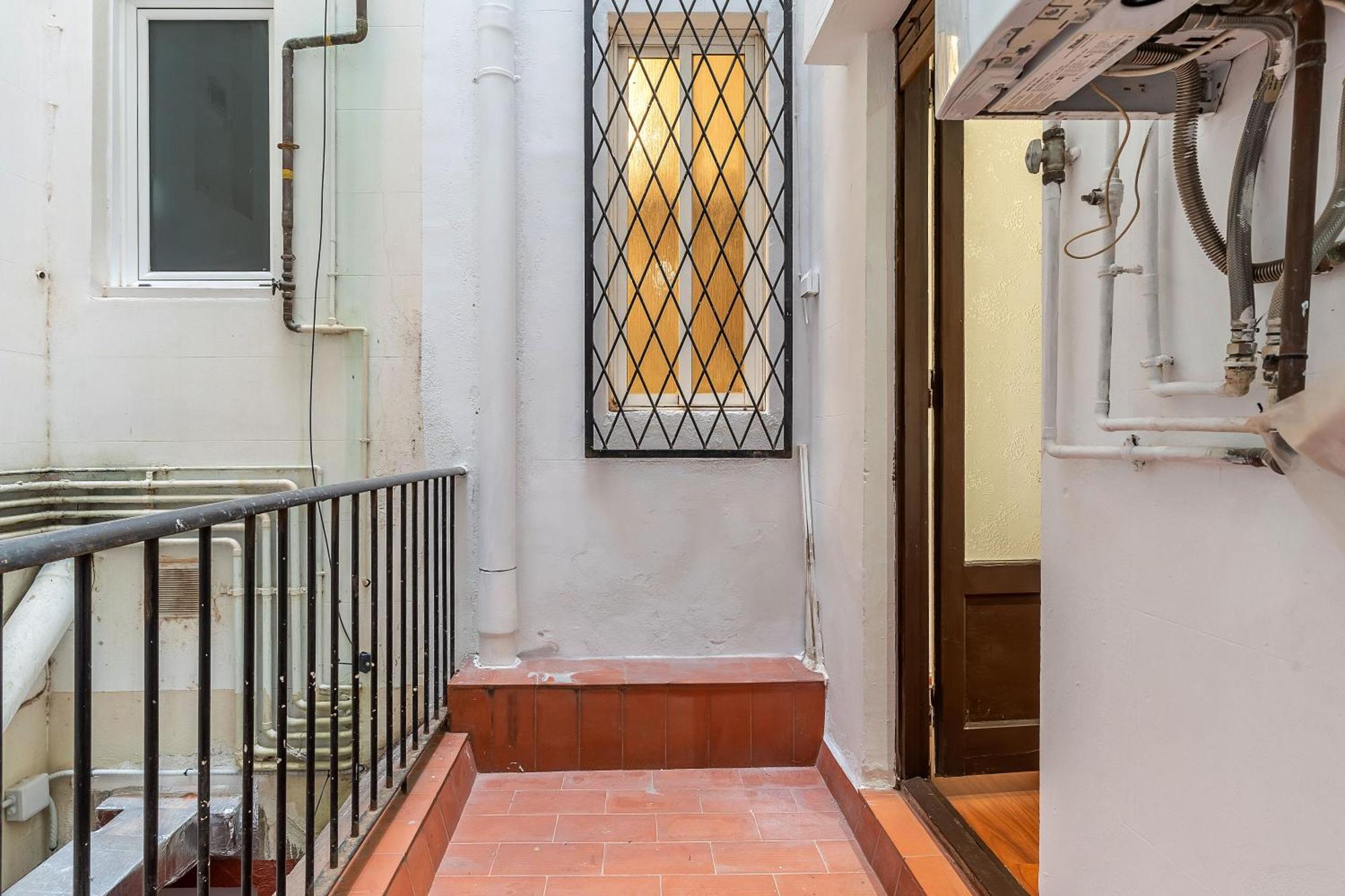 Apartamento Ab Passeig De Gracia Corsega Barcelona Exterior foto