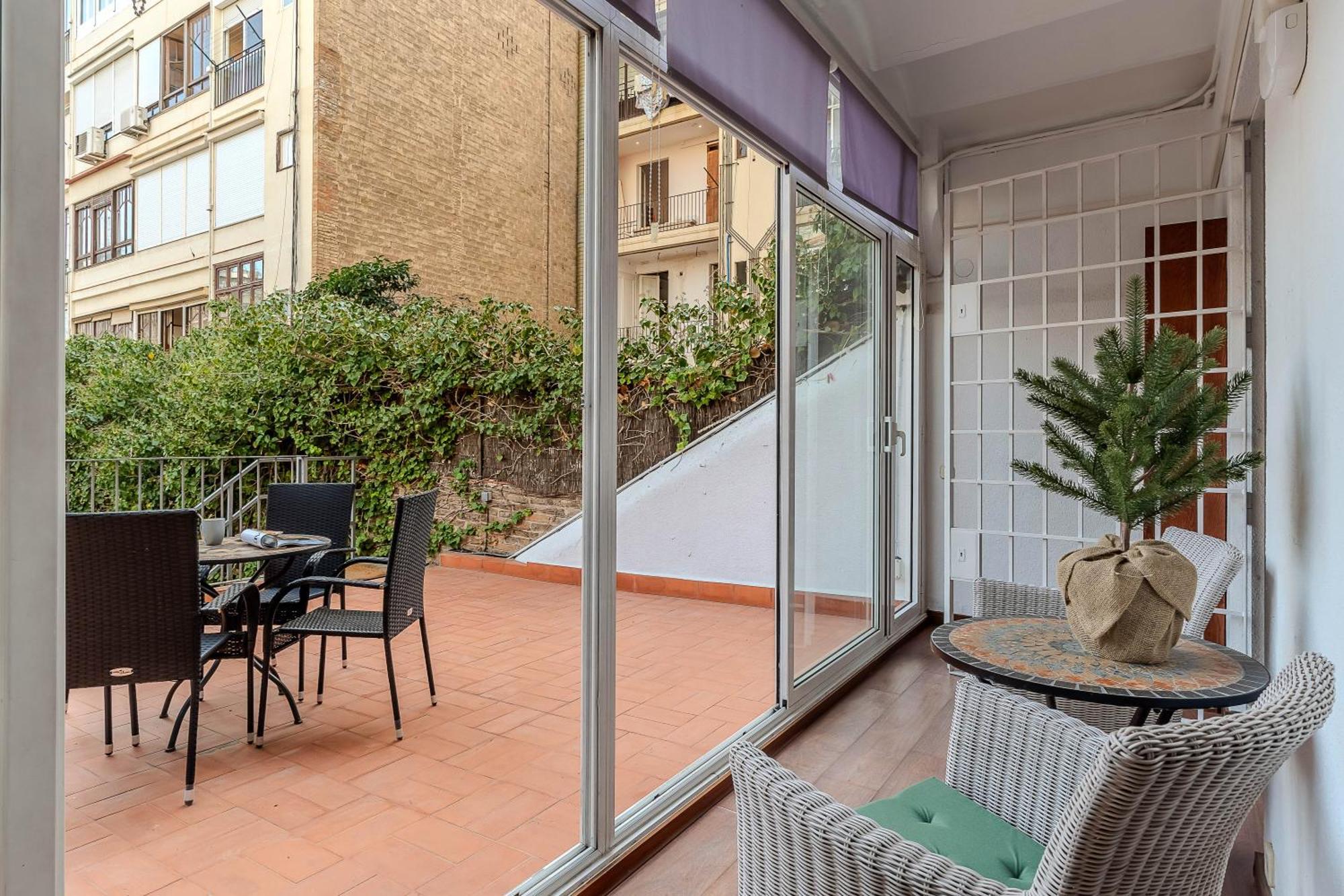 Apartamento Ab Passeig De Gracia Corsega Barcelona Exterior foto