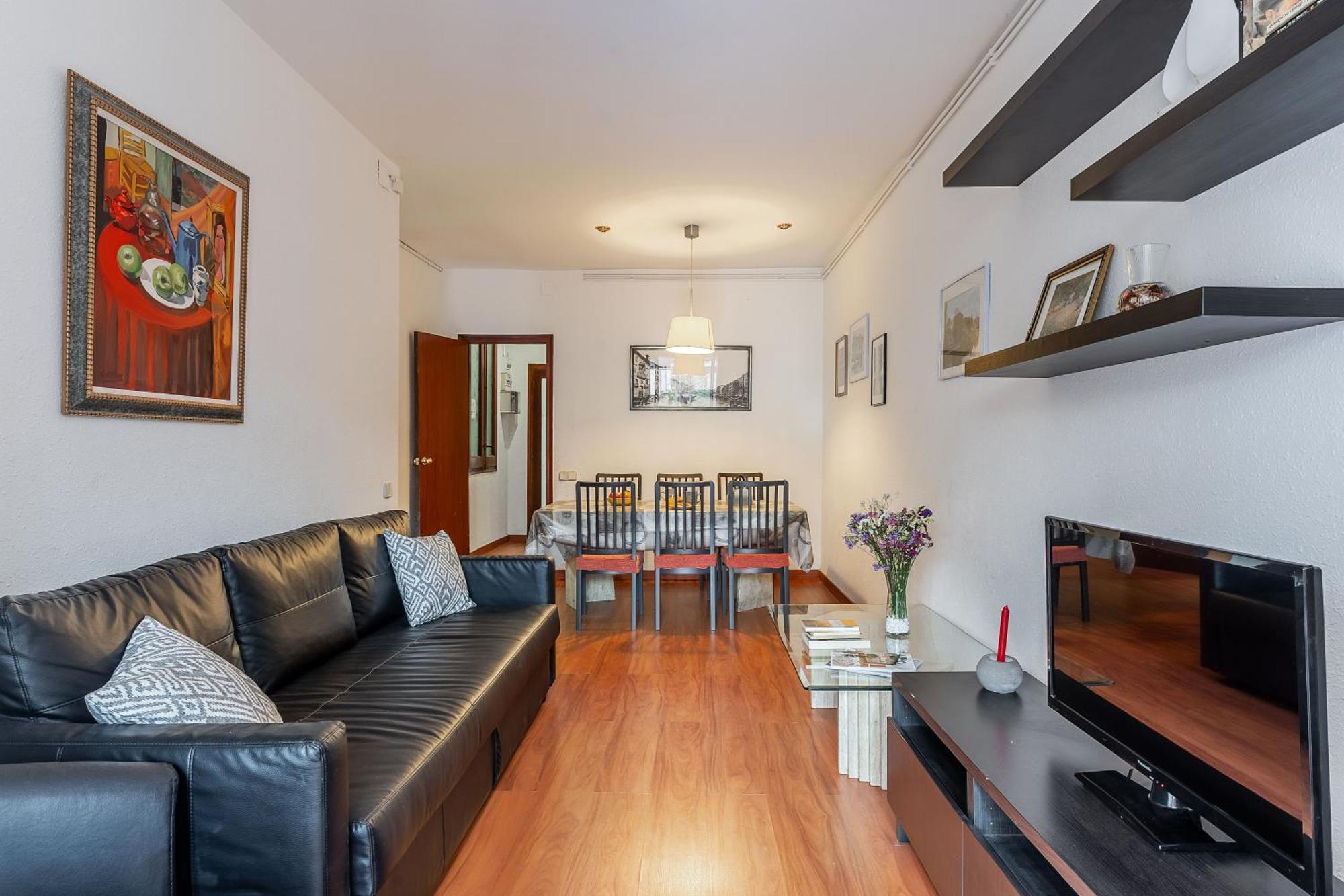 Apartamento Ab Passeig De Gracia Corsega Barcelona Exterior foto
